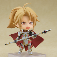 Nendoroid Spear Hero 3