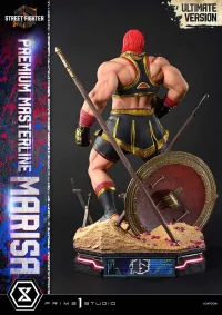 Prime 1 Studio Premium Masterline Street Fighter 6 Marisa Ultimate Version - Street Fighter - photo 96