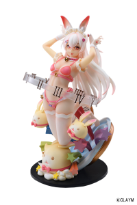TOKINOUSAGI YUKI 2