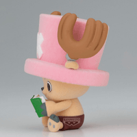 ONE PIECE Fluffy Puffy～CHOPPER vol.1～(ver.A) 3