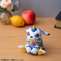 Lookup Digimon Adventure GABUMON 8