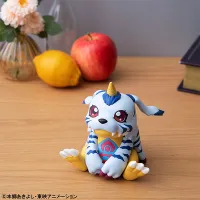 MegaHouse Lookup Digimon Adventure GABUMON - Digimon - photo 8