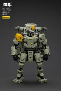 JOYTOY Fear XS-03 Tactical type - JOYTOY Original Series - photo 7