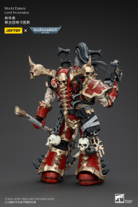 World Eaters Lord Invocatus 7