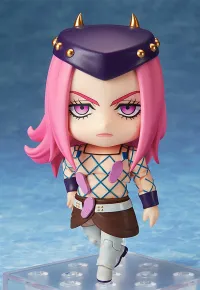 Medicos Entertainment Nendoroid Narciso ・ A - JoJo's Bizarre Adventure - photo 1