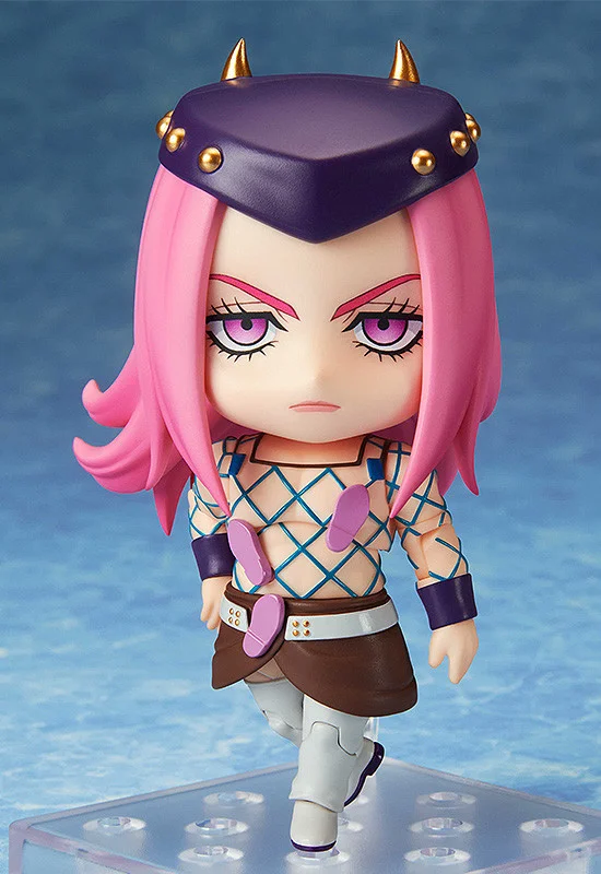 Medicos Entertainment Nendoroid Narciso ・ A - JoJo's Bizarre Adventure