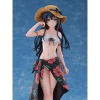 HOBBY STOCK My Teen Romantic Comedy SNAFU TOO! 1/6 Yukino Yukinoshita Swimsuit Ver. - My Teen Romantic Comedy SNAFU TOO! - photo 2