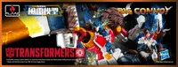 FLAME TOYS [Furai Model] Big Convoy - Transformers - photo 3