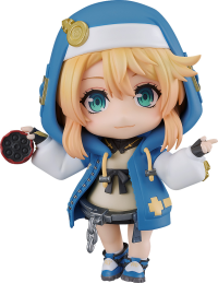 Nendoroid Bridget 2
