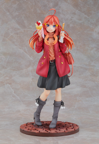 Itsuki Nakano: Date Style Ver. 1