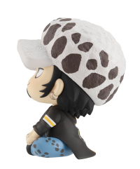 Lookup ONE PIECE Trafalgar Law（Repeat） 2