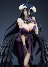 GOOD SMILE COMPANY POP UP PARADE Albedo: Dress Ver. - Overlord - photo 5