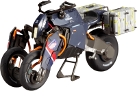 1/12 REVERSE TRIKE 17