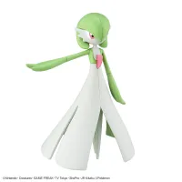BANDAI HOBBY Pokémon Model Kit GARDEVOIR - Pokémon - photo 1