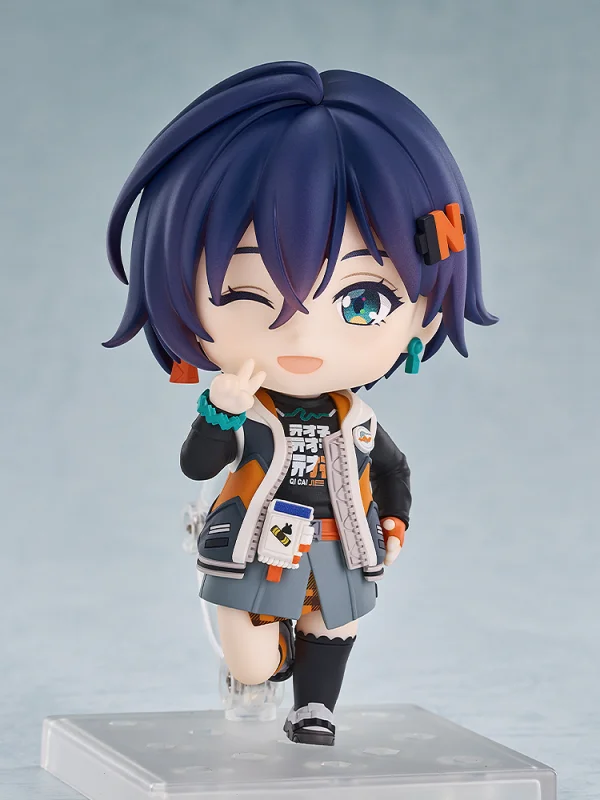 GOOD SMILE COMPANY Nendoroid Belle - Zenless Zone Zero