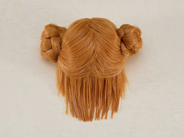 GOOD SMILE COMPANY Harmonia series Original Wig (Buns/Dark Orange) - Harmonia series