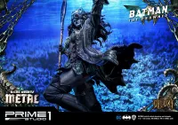 Prime 1 Studio Museum Masterline Dark Nights: Metal (Comics) The Drowned Deluxe Version - DC Comics - photo 26