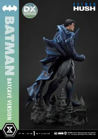 Prime 1 Studio Ultimate Premium Masterline Batman: Hush (Comics) Batman DX Bonus Version - DC Comics - photo 42