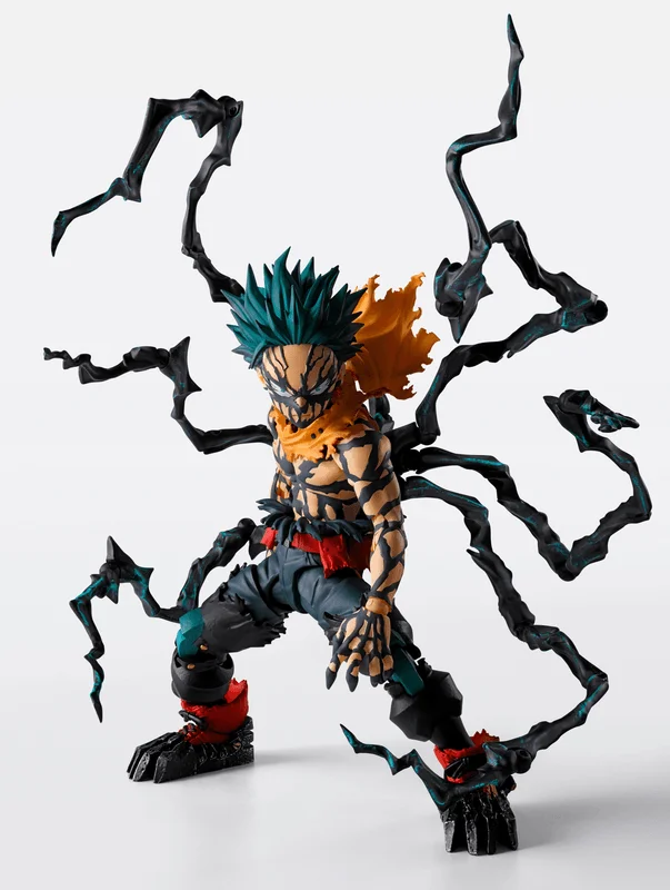 OVERLAY DEKU "MY HERO ACADEMIA"