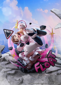 1/7 Scale Figure Ochaco Uraraka: Uravity Ver. 7