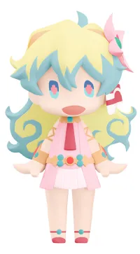 GOOD SMILE COMPANY HELLO! GOOD SMILE Nia - Tengen Toppa Gurren Lagann - photo 2