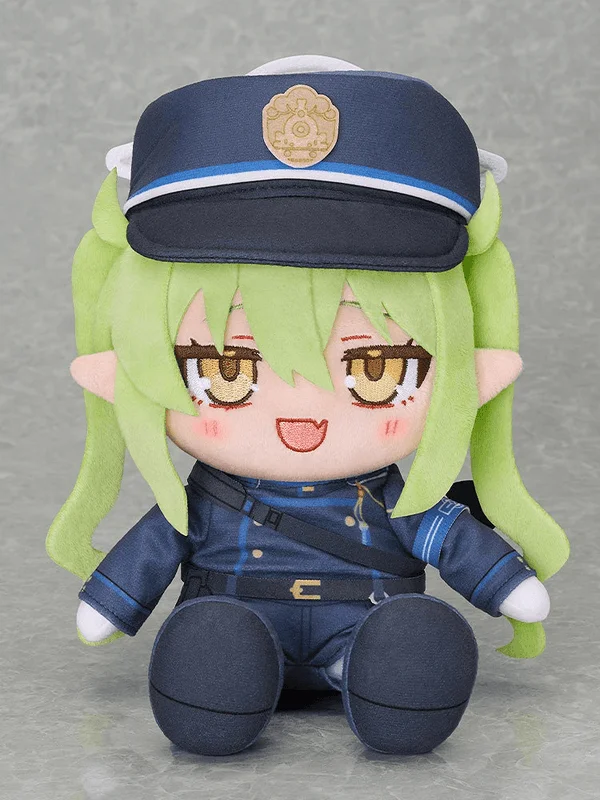 GOOD SMILE COMPANY Chocopuni Plushie Nozomi - Blue Archive