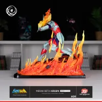 Tsume Art Merak Beta Hägen - Ikigai - Saint Seiya - photo 3