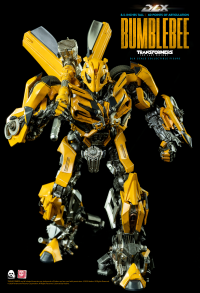 Transformers: The Last Knight – DLX Bumblebee 4