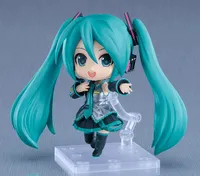 GOOD SMILE COMPANY Nendoroid Hatsune Miku 3.0 - Hatsune Miku - photo 1