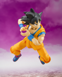 SON GOKU -DAIMA- "Dragon Ball DAIMA", TAMASHII NATIONS S.H.Figuarts 2