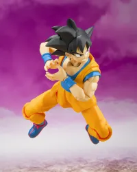TAMASHII NATIONS SON GOKU -DAIMA- "Dragon Ball DAIMA", TAMASHII NATIONS S.H.Figuarts - Dragon Ball DAIMA - photo 2