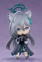 GOOD SMILE COMPANY Nendoroid Shiroko*Terror - Blue Archive - photo 4