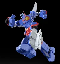 GOOD SMILE COMPANY MODEROID Xabungle(re-run) - Combat Mecha Xabungle - photo 8