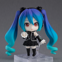 Nendoroid Hatsune Miku: ∞ Ver. 1