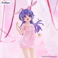 FuRyu Higurashi: When They Cry – SOTSU BiCute Bunnies Figure -Hanyu- - Higurashi: When They Cry GOU - photo 5