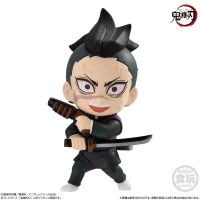 BANDAI Demon Slayer Adverge Motion 6 SET - Demon Slayer: Kimetsu no Yaiba - photo 4