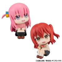 Lookup Bocchi the Rock!  Hitori Goto＆Ikuyo Kita Set【with gift】 3