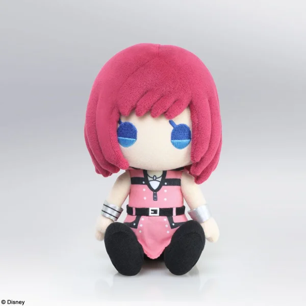 SQUARE ENIX KINGDOM HEARTS Series - KH III KAIRI - Kingdom Hearts
