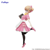 Is the Order a Rabbit? BLOOM Trio-Try-iT Figure -Cocoa- 2