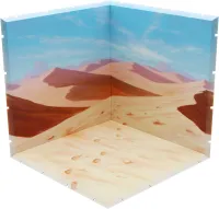 PLM Dioramansion 200: Desert - Figure Accessories - photo 1
