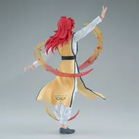 BANDAI YU YU HAKUSHO MAXIMATICPLUS KURAMA - Yu Yu Hakusho - photo 5