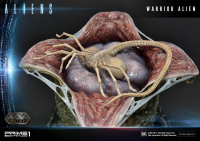 Premium Masterline Aliens (Comics) Warrior Alien DX Bonus Version 107