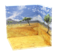 Dioramansion 200: Savanna 3