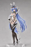 Good Smile Arts Shanghai Hyper Body New Jersey (April Fools' Ver.) - Azur Lane - photo 2