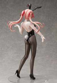 Erika Amano: Bunny Ver. 5