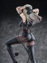 Lustalotte Illusory Outfit / Mayura 11