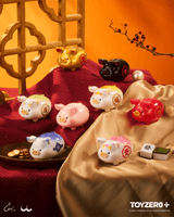 LuLu the Piggy - Lucky Fortune Piggy (Blind Box) 2
