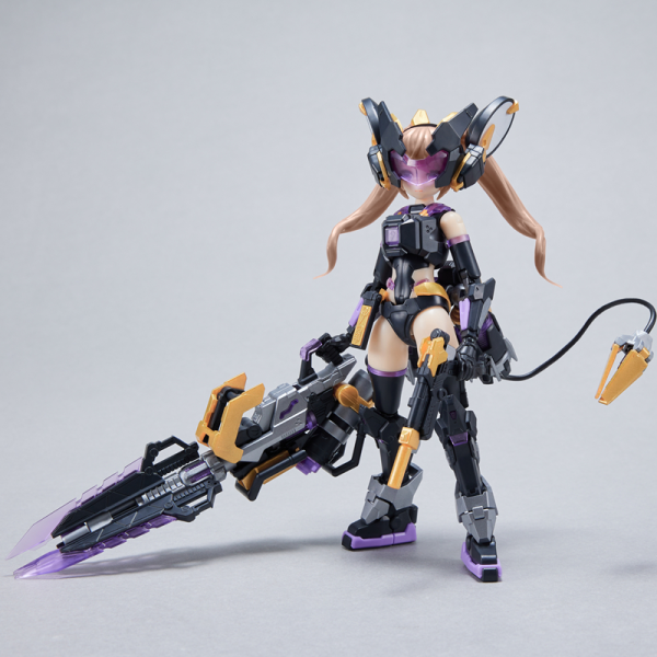 [MS GENERAL ROCA] RS-01 影RS-01子鼠 YING RS-01 ZISHU