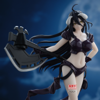 OVERLORD Albedo FIGURE BIKINI ARMOR ver. 4