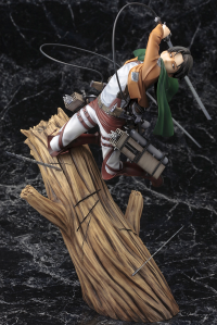 ARTFX J Levi Renewal Package ver. 11